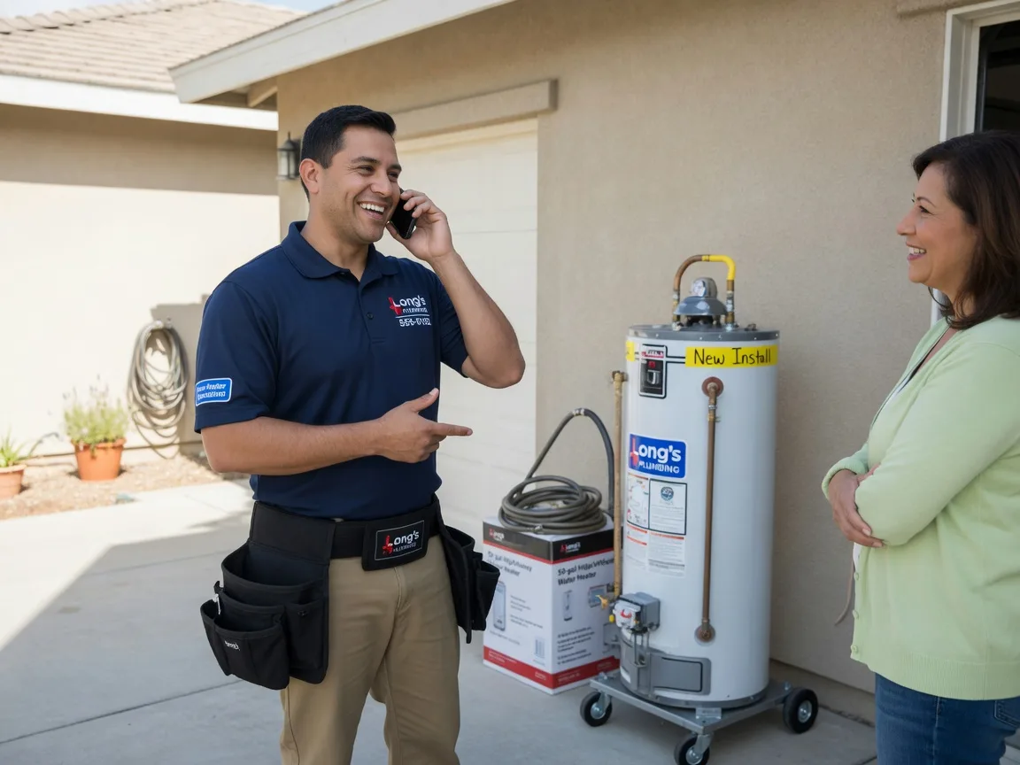Leak Detection Milton, DE FAQs